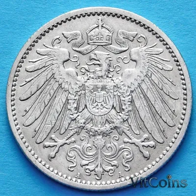 Deutsche Münzen - Монеты Германии | ВКонтакте