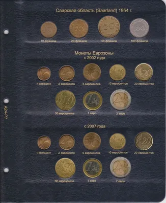 Монеты Германии: 105 грн. - Коллекционирование Запорожье на Olx