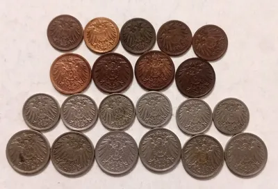 Euro монета Германия набор из 5 монет 5 евро 2017 2018 2019 2020 2021  Климатические зоны цена 6 700 руб. | Интернет-магазин евромонета.рф