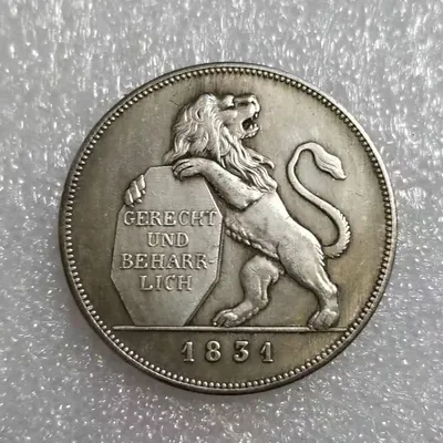 Серебряная монета \"Дуб\" 5 марок 1927 Веймарская Республика Германия. Купить  по лучшей цене.