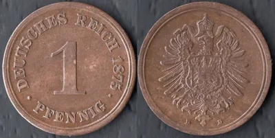 Какие деньги в Германии?