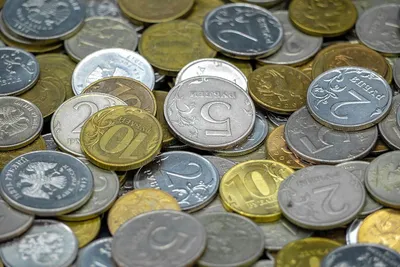 Банк России запустит сбор монет у населения - Российская газета