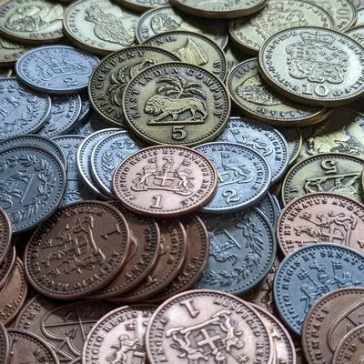 Кабинет редкостей. Свидетели великих перемен. Монеты и медали Италии XV-XVI  веков