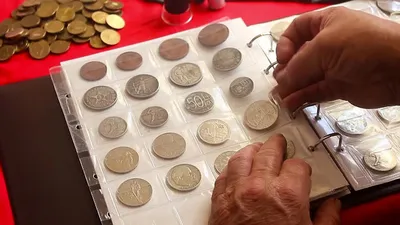 Монеты | Скупка золотых монет в Санкт-Петербурге. Реальные цены!
