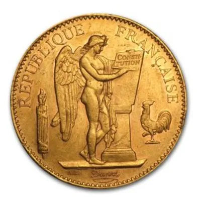 Самые редкие монеты мира. ТОП-10