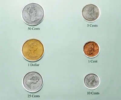 Цена Серия Наборы монет всех стран мира - СССР (набор из 9 монет и 1 марки  в буклете)