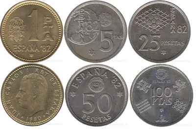 Серия \"Наборы монет всех стран мира\" - Канада (набор из 6 монет и 1 марки в  буклете) стоимостью 519 руб.