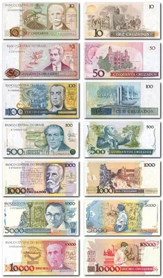 Всемирная история денег в 9 монетах • Arzamas