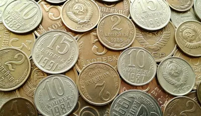Сколько всего денег в России, США и во всем мире - Hi-News.ru