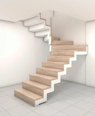 Заливка бетонной лестницы: цена, этапы работы и тонкости строительства