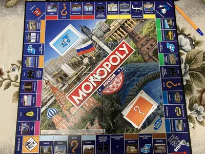 Игра настольная Hasbro Games Монополия Декодер F2674121 купить по цене 899  ₽ в интернет-магазине Детский мир