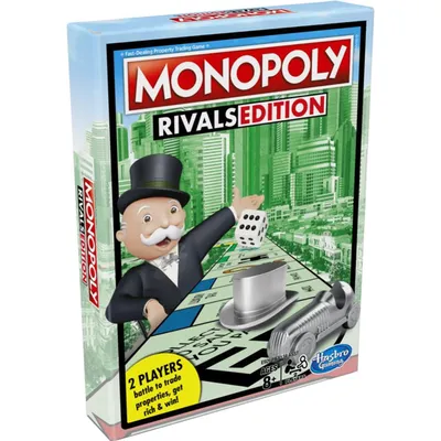 Настольная игра \"Новая монополия КХЛ\" купить за 3490 руб. в  интернет-магазине Хоккейного клуба СКА