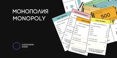 Монополия: Большая афера | Купить настольную игру в магазинах Hobby Games