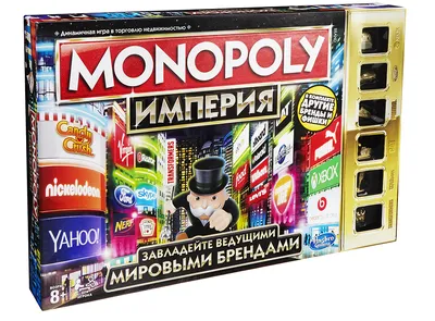 Монополия СССР – Настольные игры – магазин 22Games.net