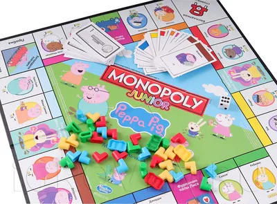 Hasbro: Монополия дорожная: заказать настольную игру по низкой цене в  интернет-магазине Meloman | Алматы, Астана, Казахстан