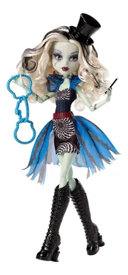 Кукла Mattel Monster High Haunted secrets Дракулаура Кукла с аксессуарами  HKY60 купить в Москве | Доставка по России.