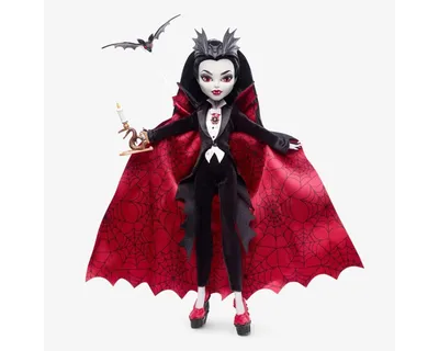 ᐉ Кукла Monster High Лагуна \"Монстро-классика\" HHK55 • Купить в Киеве,  Украине • Лучшая цена в Эпицентр