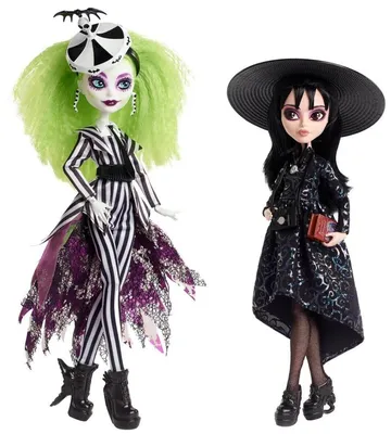 Кукла Monster High Dracula (Монстер Хай Дракула)