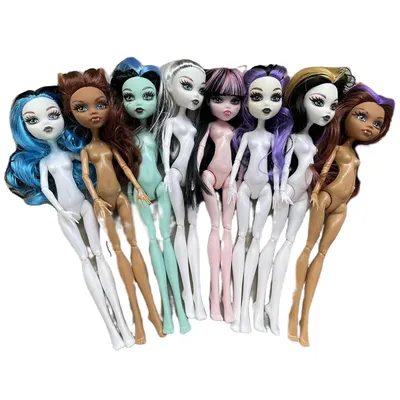 Фестиваль Кукол - Кукла MONSTER HIGH Howliday Collector Edition - Дракулаура