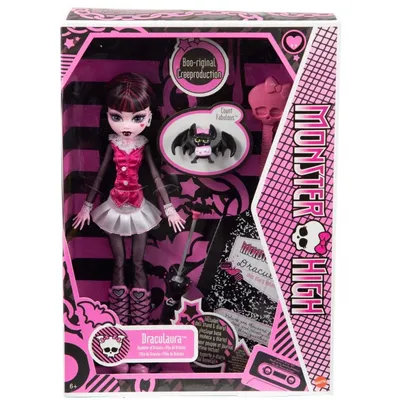 Кукла Monster High (855) оптом и в розницу Игротека