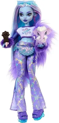 Кукла Monster High Voltageous Frankie Stein Doll (Монстер Хай Франкенштейн  Высокое Напряжение)