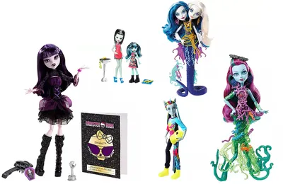 Кукольная и обувь для 17 одежда дюймов одежда платье для куклы Monster High  - Etsy