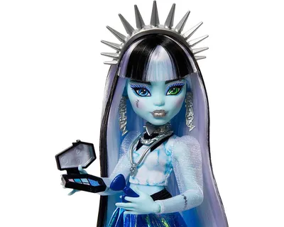 Кукла Mattel Monster High Lagoona Blue - Лагуна Блю Спа-день - Кукла с  аксессуарами Монстр Хай HKY69 купить в Москве | Доставка по России.