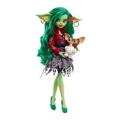 Кукла HNF64 Monster High Abbey Bominable with Tundra pet - Кукла Монстер Хай  Эбби Боминейбл с питомцем - купить с доставкой по выгодным ценам в  интернет-магазине OZON (1171815300)