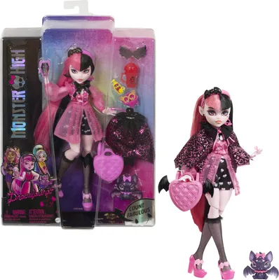 Кукла Monster High | AliExpress