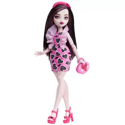 Кукла Монстер Хай Твайла Пижамная вечеринка с питомцем Monster High  Creepover Party Twyla Doll Mattel (HLP87) – фото, отзывы, характеристики в  интернет-магазине ROZETKA от продавца: Вuy here | Купить в Украине: Киеве,