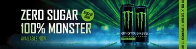 Amazon.com: Monster Energy