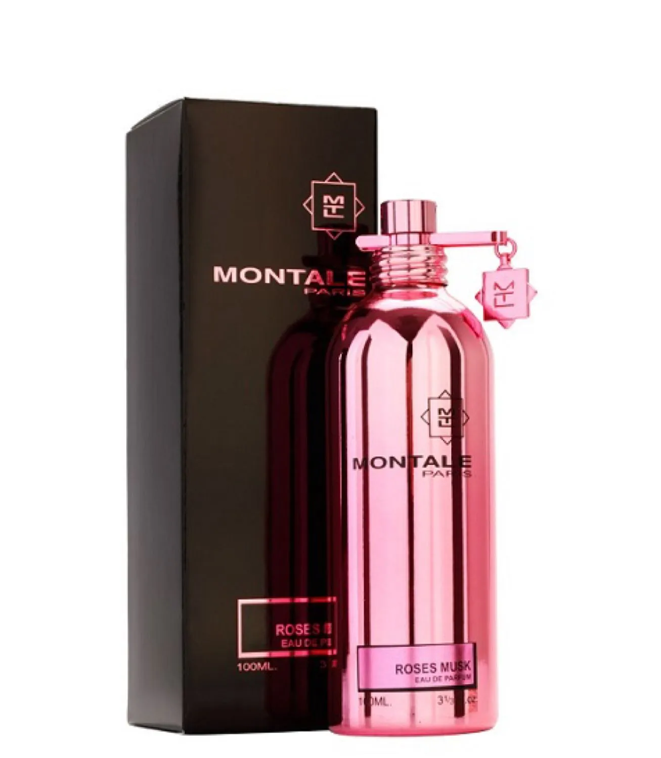 Montale Roses Musk Купить