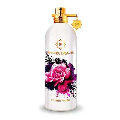 Montale Rose Elixir Perfume | FragranceNet.com®