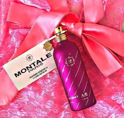 MONTALE ROSE ELIXIR EDP 100ML 53127 – Pharmazone