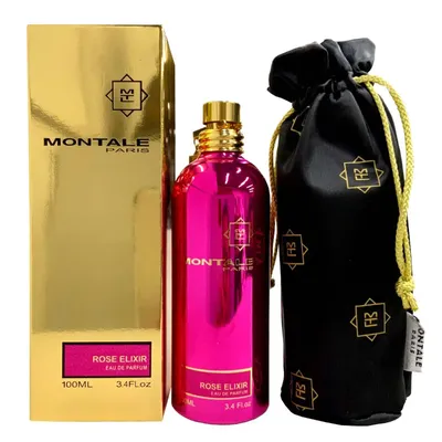 Diamond Rose Perfume by Montale,Title Default Title - La Maison Du Parfum