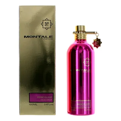 MONTALE Roses Musk - купить женские духи, цены от 190 р. за 2 мл