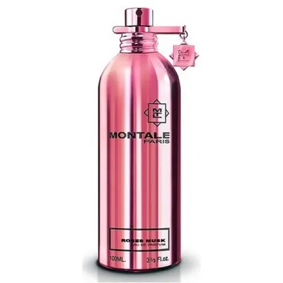 Unisex Candy Rose / Montale EDP Spray 3.3 oz (100 ml) (u) from Montale  |UPC: 3760260450348 | World of Watches