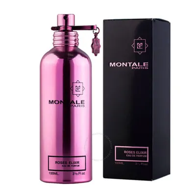 Candy Rose by Montale perfume for women EDP 3.3 / 3.4 oz New In Box | eBay