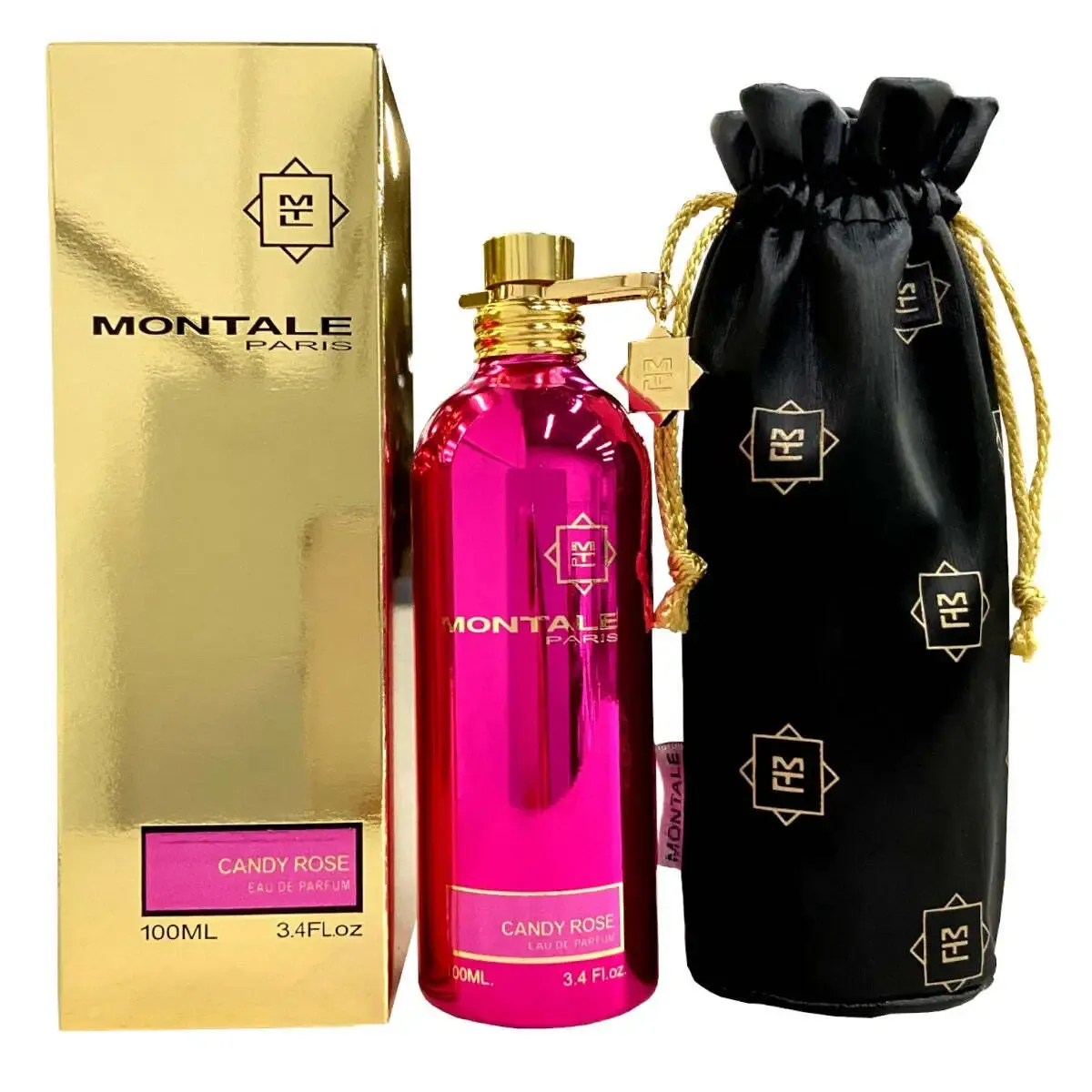 Montale Lucky Candy.