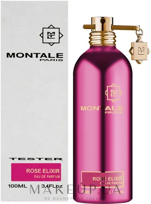 Montale Candy Rose 100ml perfume for women - ucv gallery