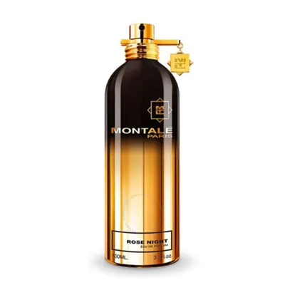 Izzat Daouk - #Montale ROSE MUSK now in stock!🌹 Shop now... | Facebook