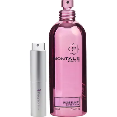 Montale Roses Musk (Монталь Розовый мускус) парфюм в Москве купить духи по  цене интернет-магазина АромаКод