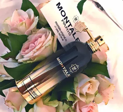 Rose Night by Montale perfume for unisex EDP 3.3 / 3.4 oz New In Box | eBay