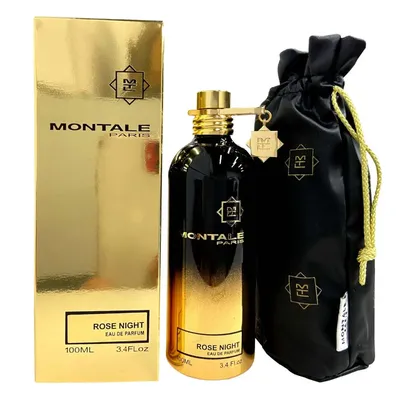 MONTALE Roses Musk - купить женские духи, цены от 190 р. за 2 мл