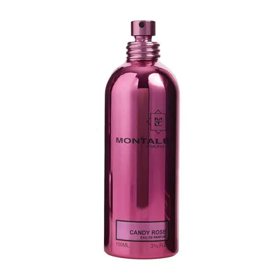 Montale Rose Tea - Парфюмированная вода EDP: купить по лучшей цене в  Украине - Amoris