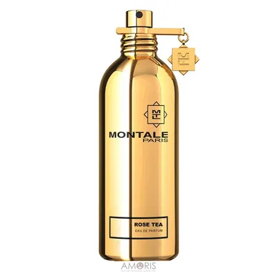 Montale Paris Rose Night Eau De Parfum Spray 3.4 oz - megazeal.com