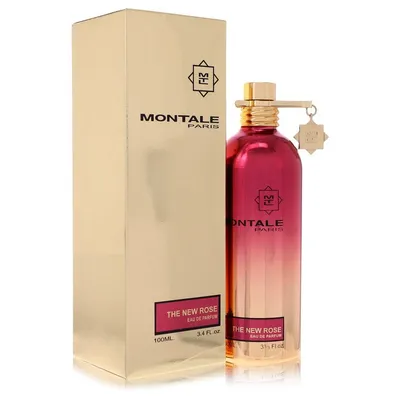 Unisex Aoud Purple Rose / Montale EDP Spray 3.3 oz (100 ml) (u) by Montale  |UPC: 3760260450935 | World of Watches