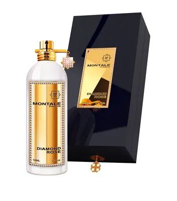 Montale Diamond Rose Eau de Parfum (100Ml) | Harrods US