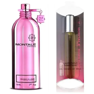 Candy Rose by Montale is a... - INA Center Nepal P. Ltd | Facebook