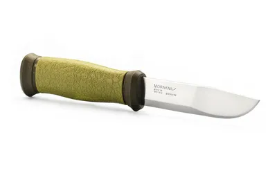 Just made this from a Mora 2000 blade... - Elliott Bushcraft | Facebook